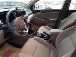 هیوندای تۆکسۆن